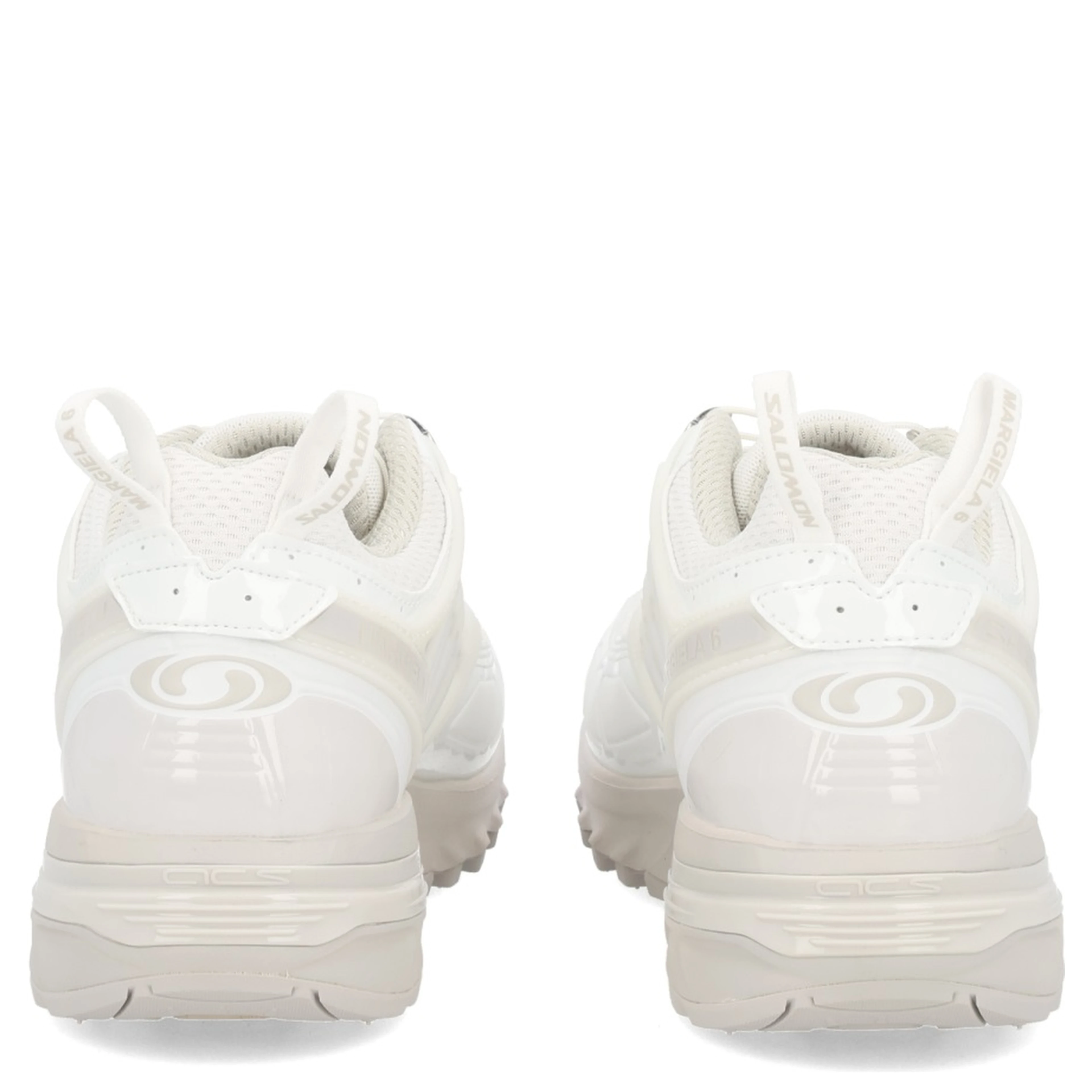 "MM6 X SALOMON ACS PRO" SNEAKER
