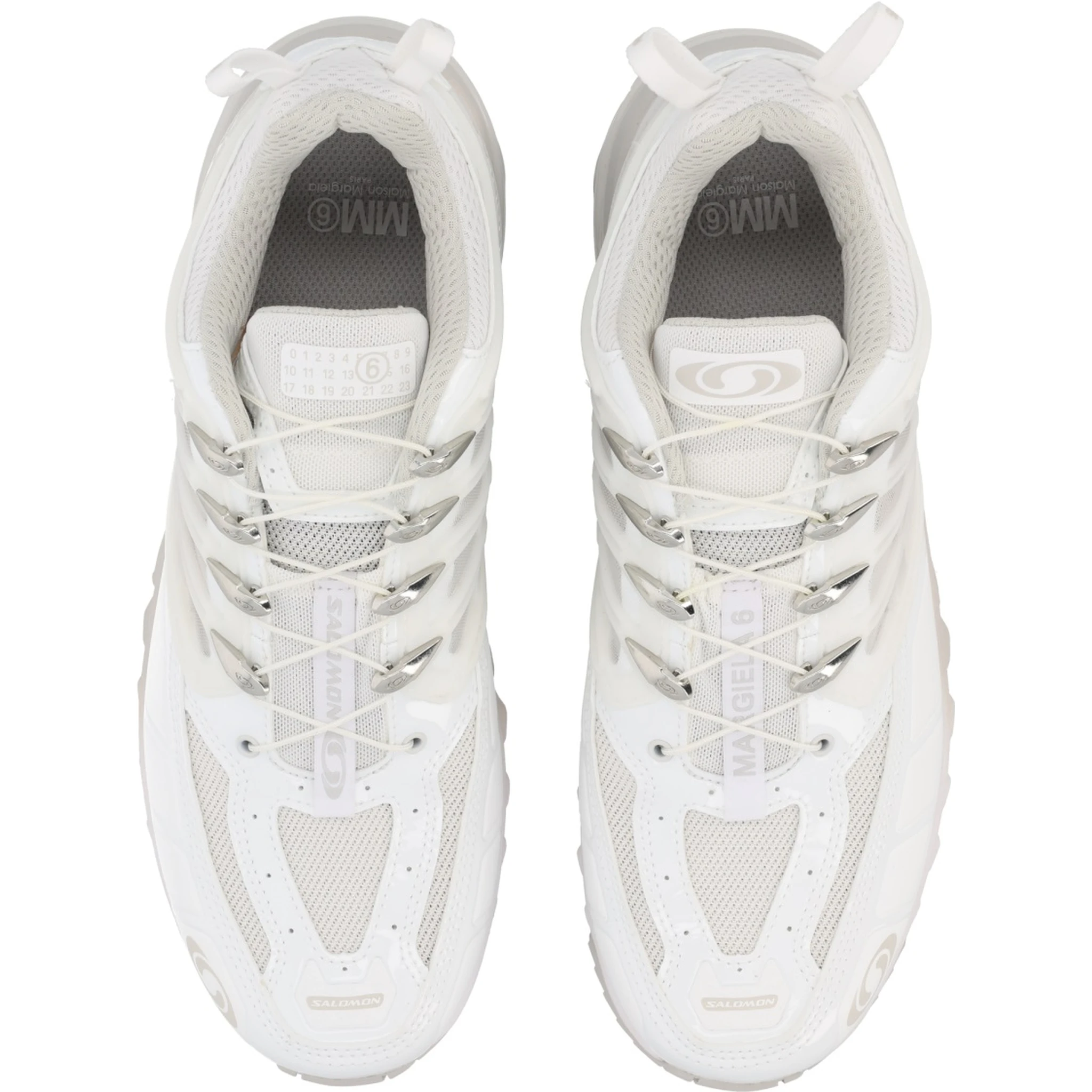 حذاء رياضي "MM6 X SALOMON ACS PRO"