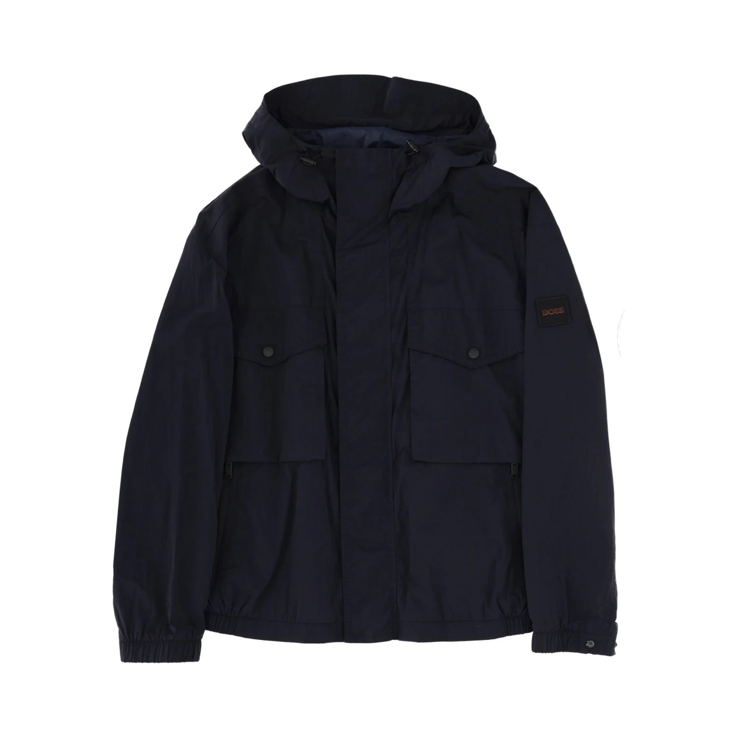 "OMUSK-W" JACKET
