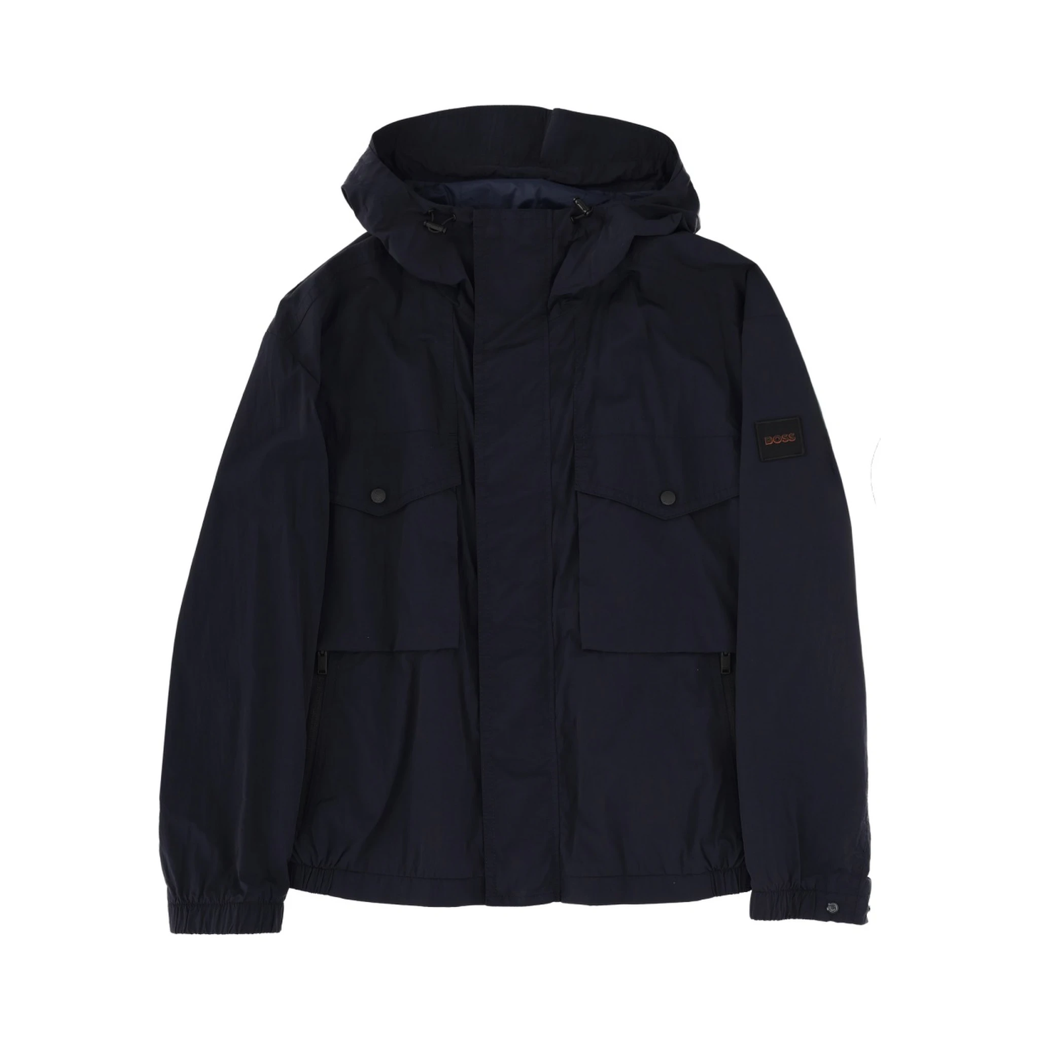 "OMUSK-W" JACKET