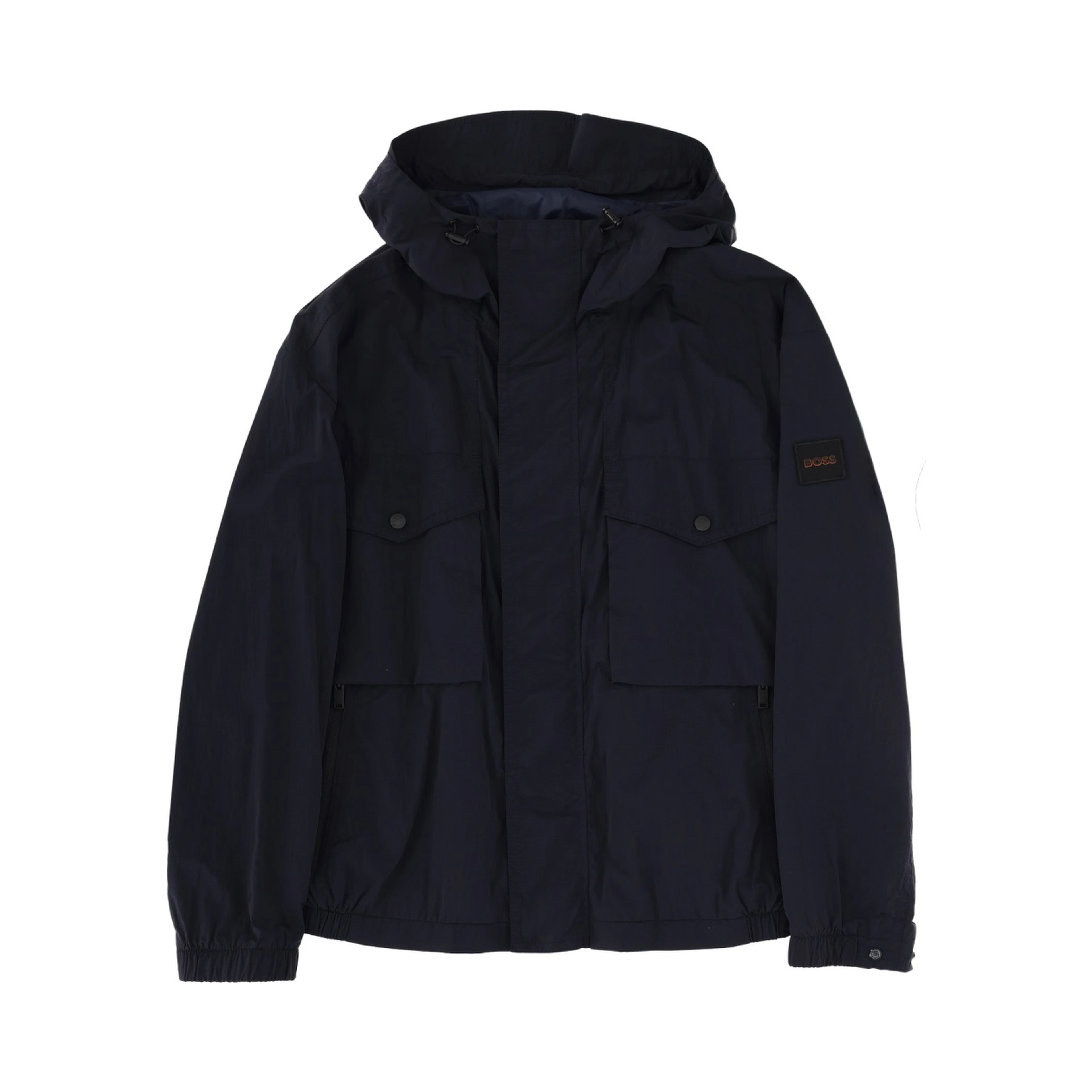 "OMUSK-W" JACKET
