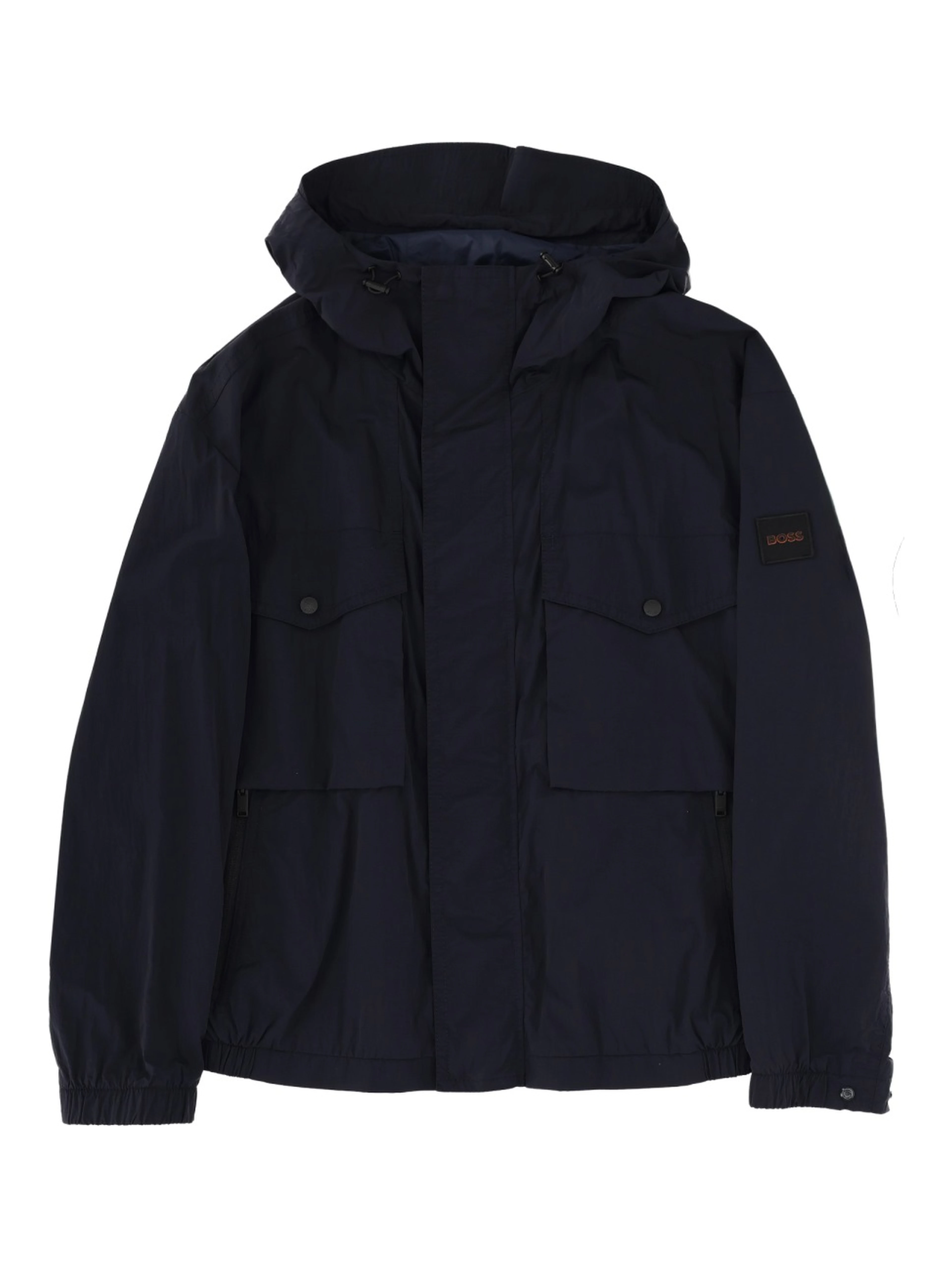 "OMUSK-W" JACKET
