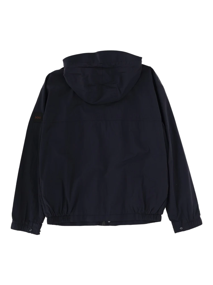 "OMUSK-W" JACKET alternative