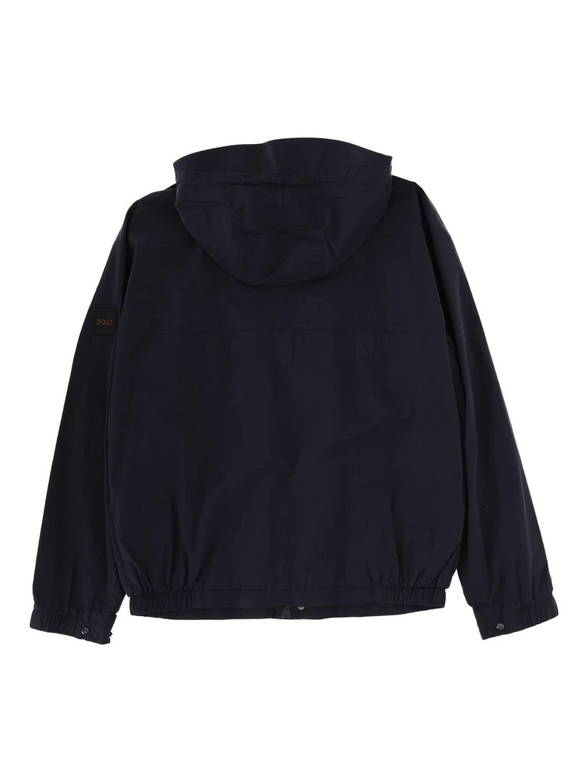 "OMUSK-W" JACKET