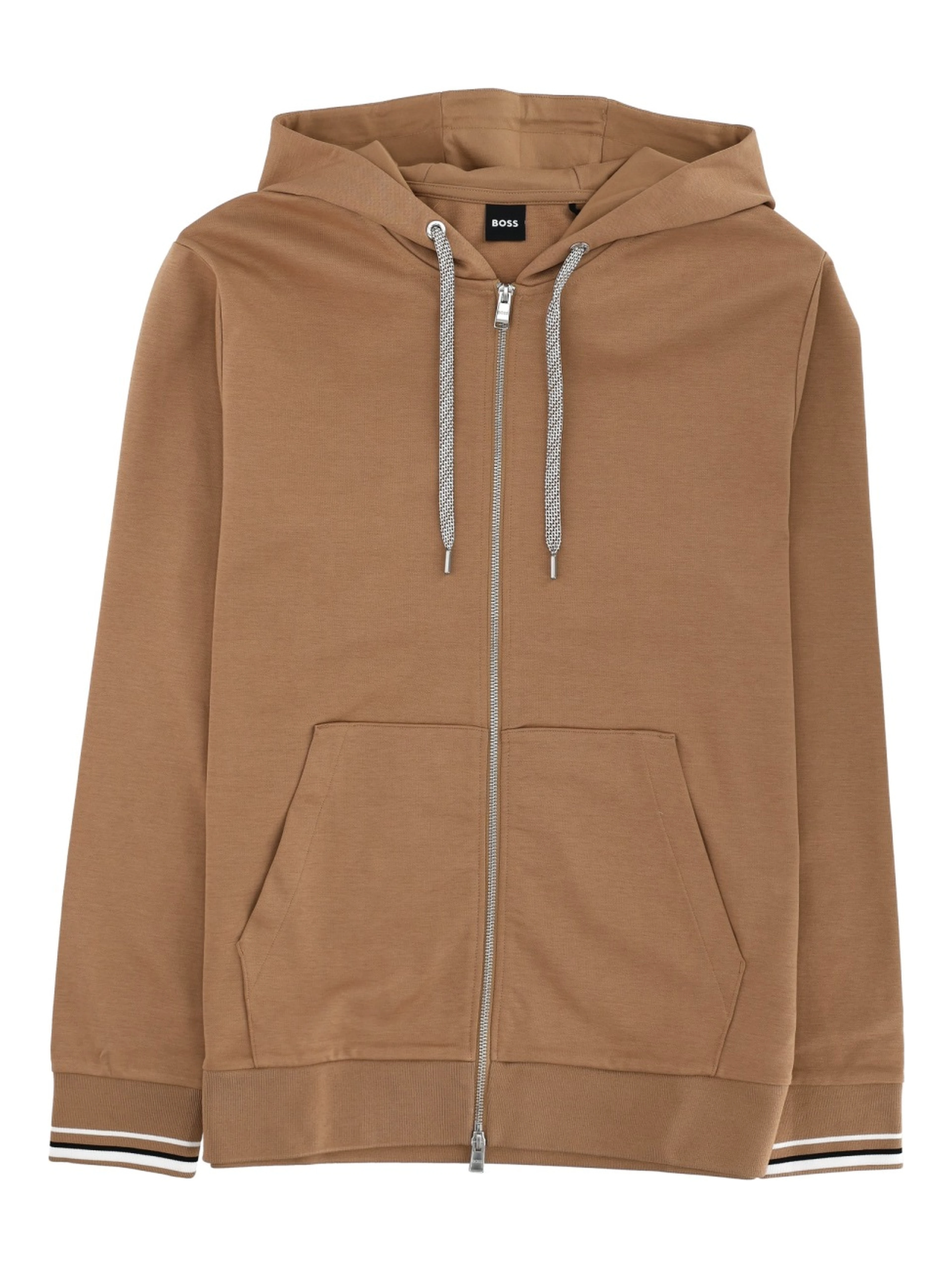 "C-SPENCER" SWEATSHIRT