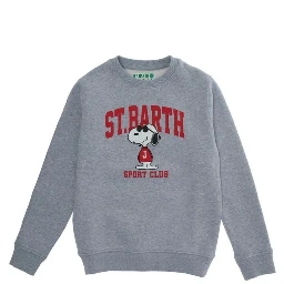 "SNOOPY SPORT" JERSEY