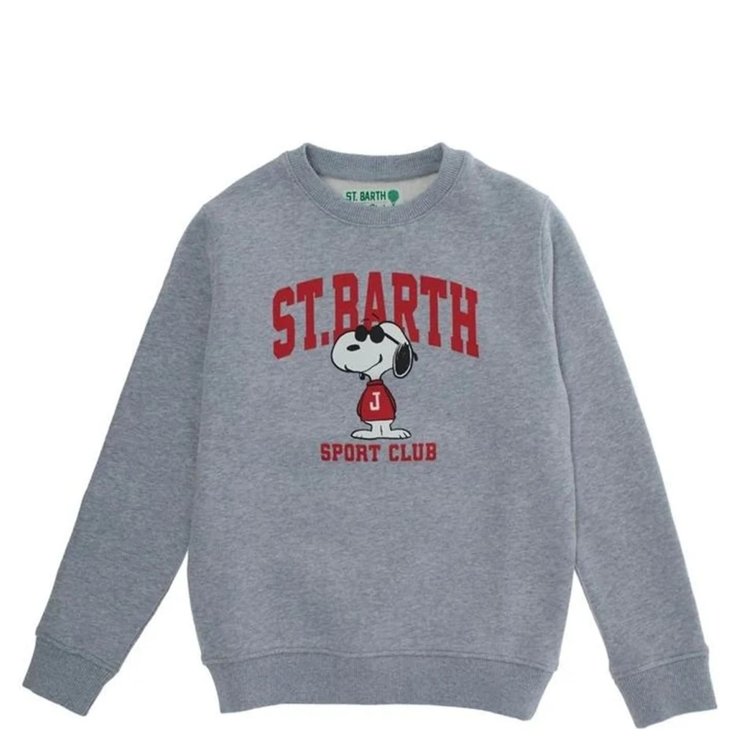 "SNOOPY SPORT" JERSEY