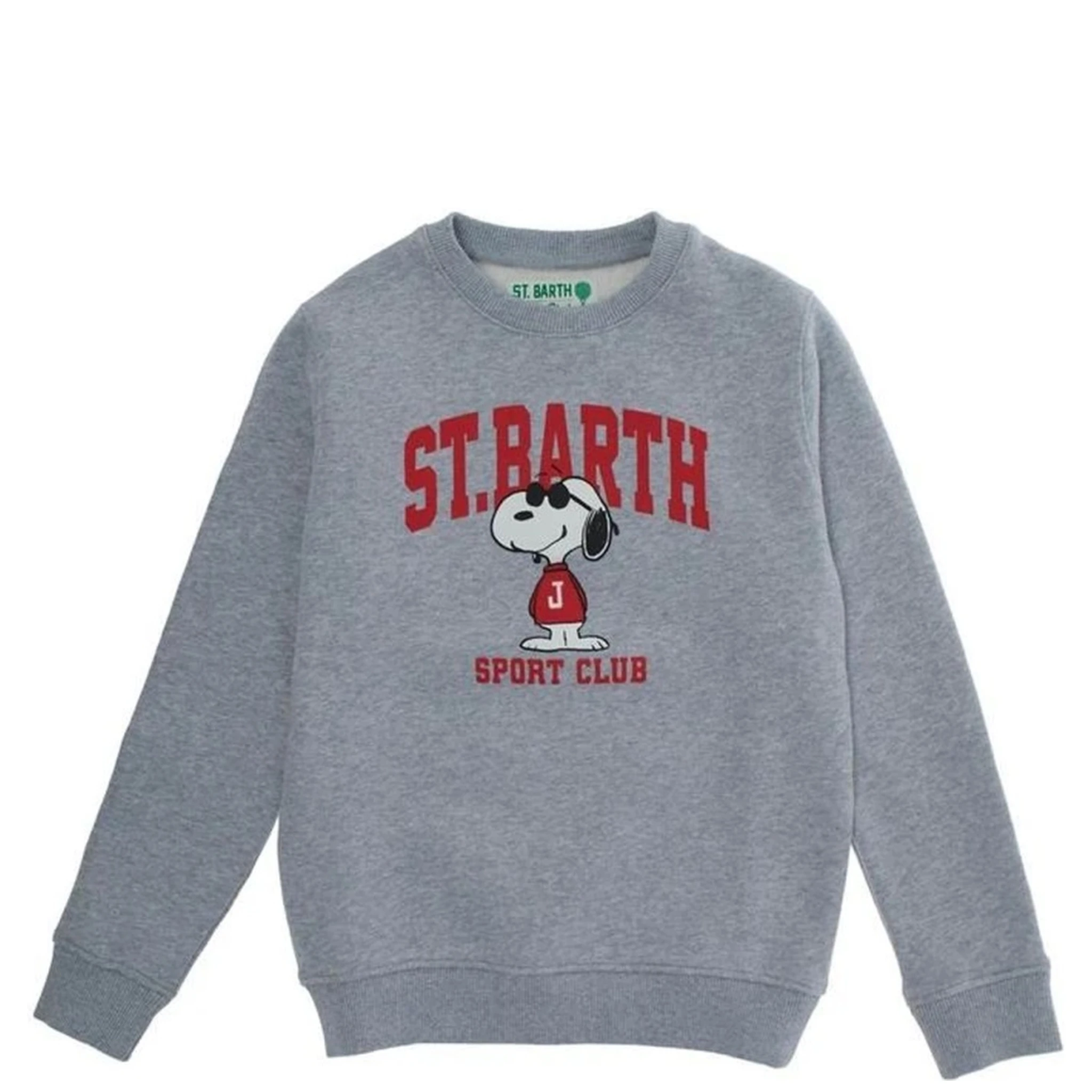 "SNOOPY SPORT" JERSEY