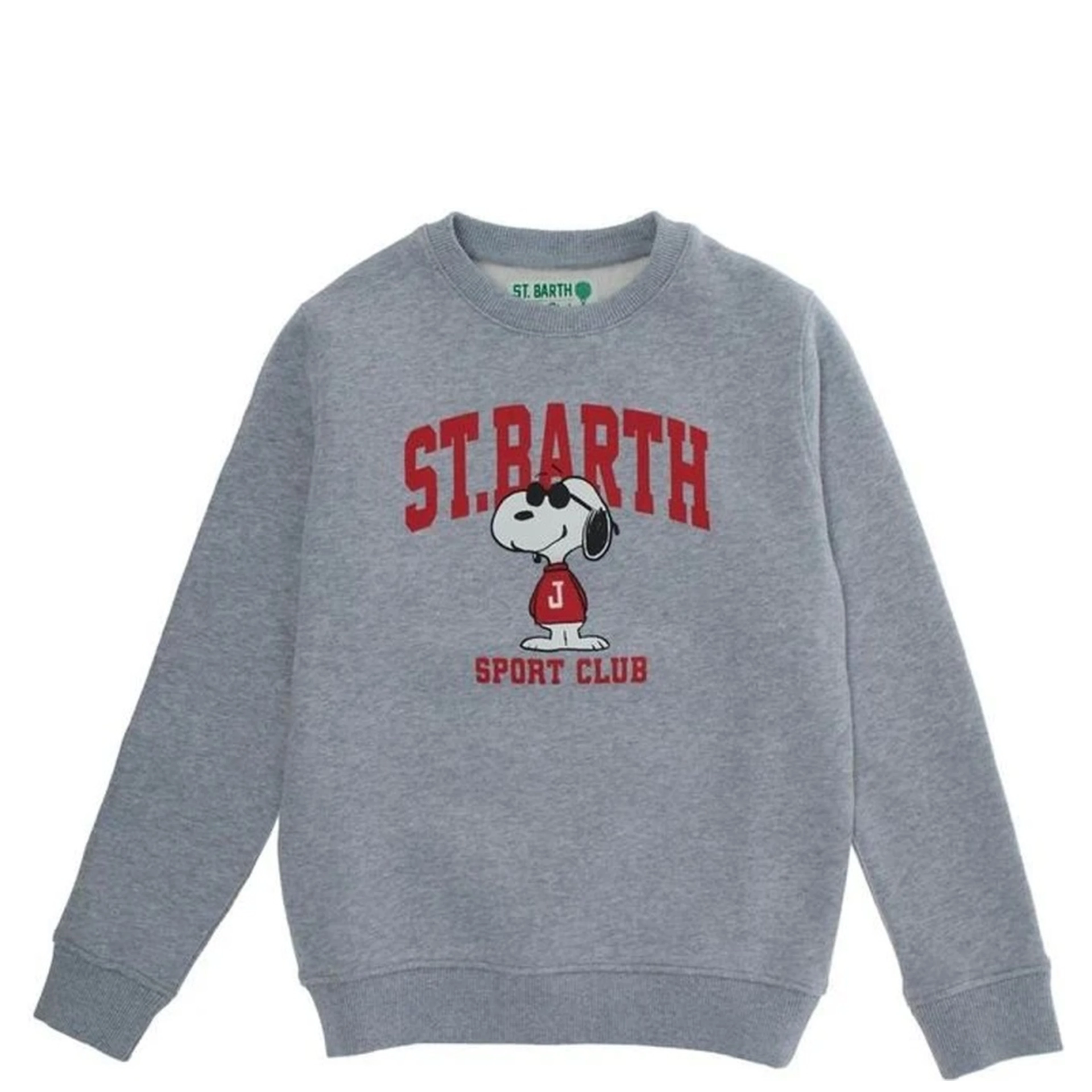 "SNOOPY SPORT" JERSEY