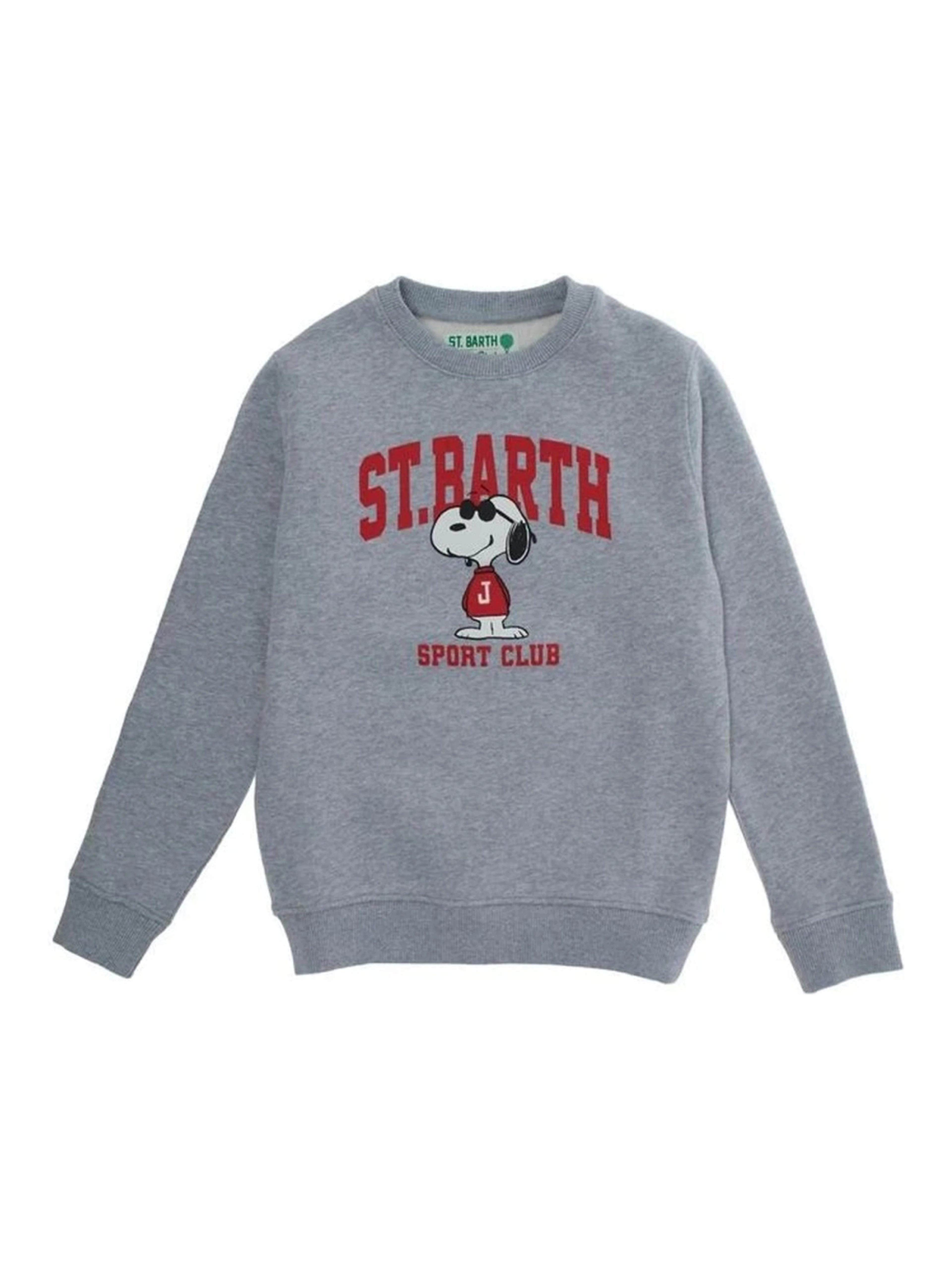 "SNOOPY SPORT" JERSEY