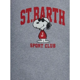 "SNOOPY SPORT" JERSEY