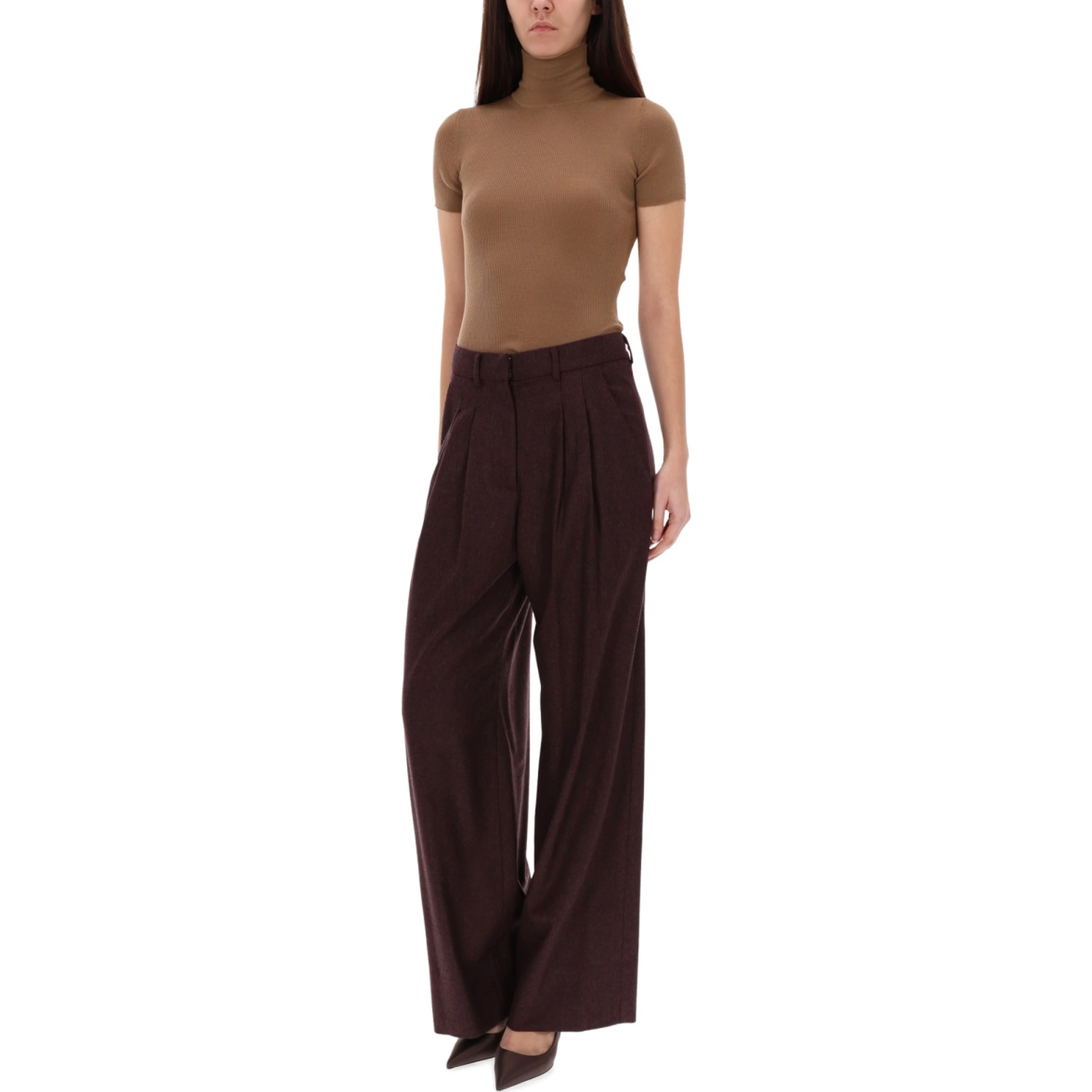 PANTS "FRANKIE"