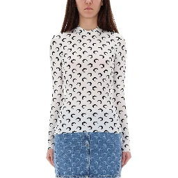 T-SHIRT "MOON"