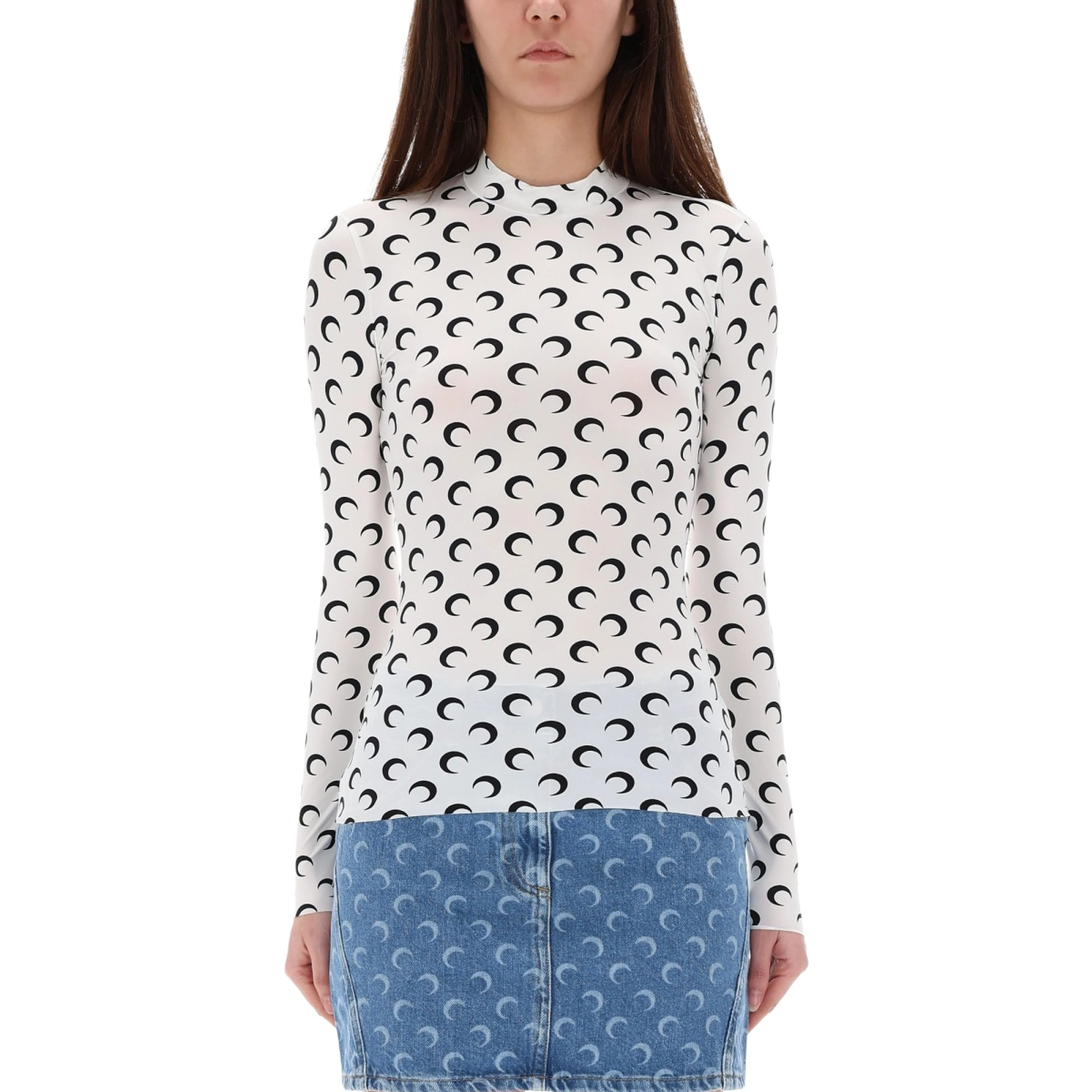 T-SHIRT "MOON"