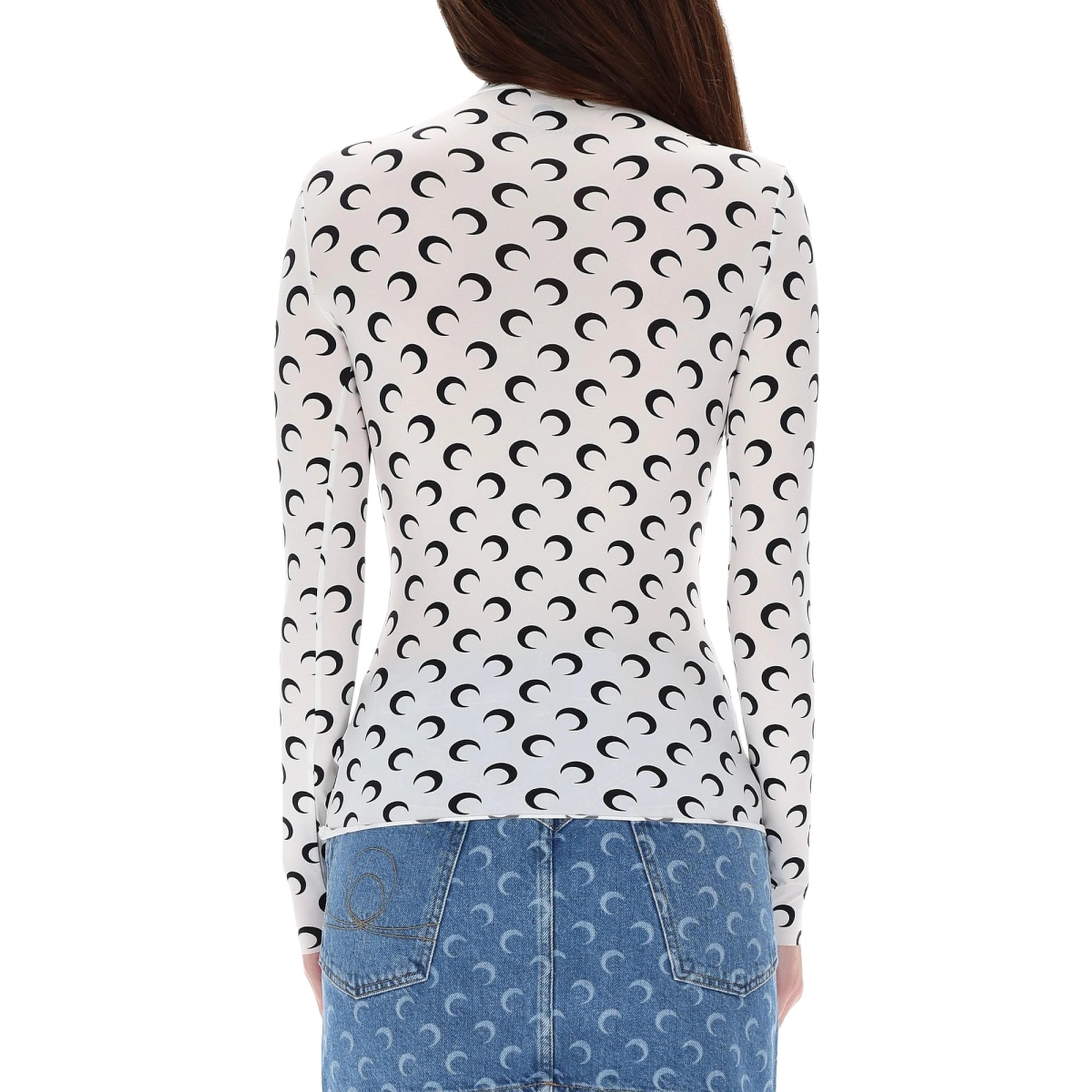 T-SHIRT "MOON"