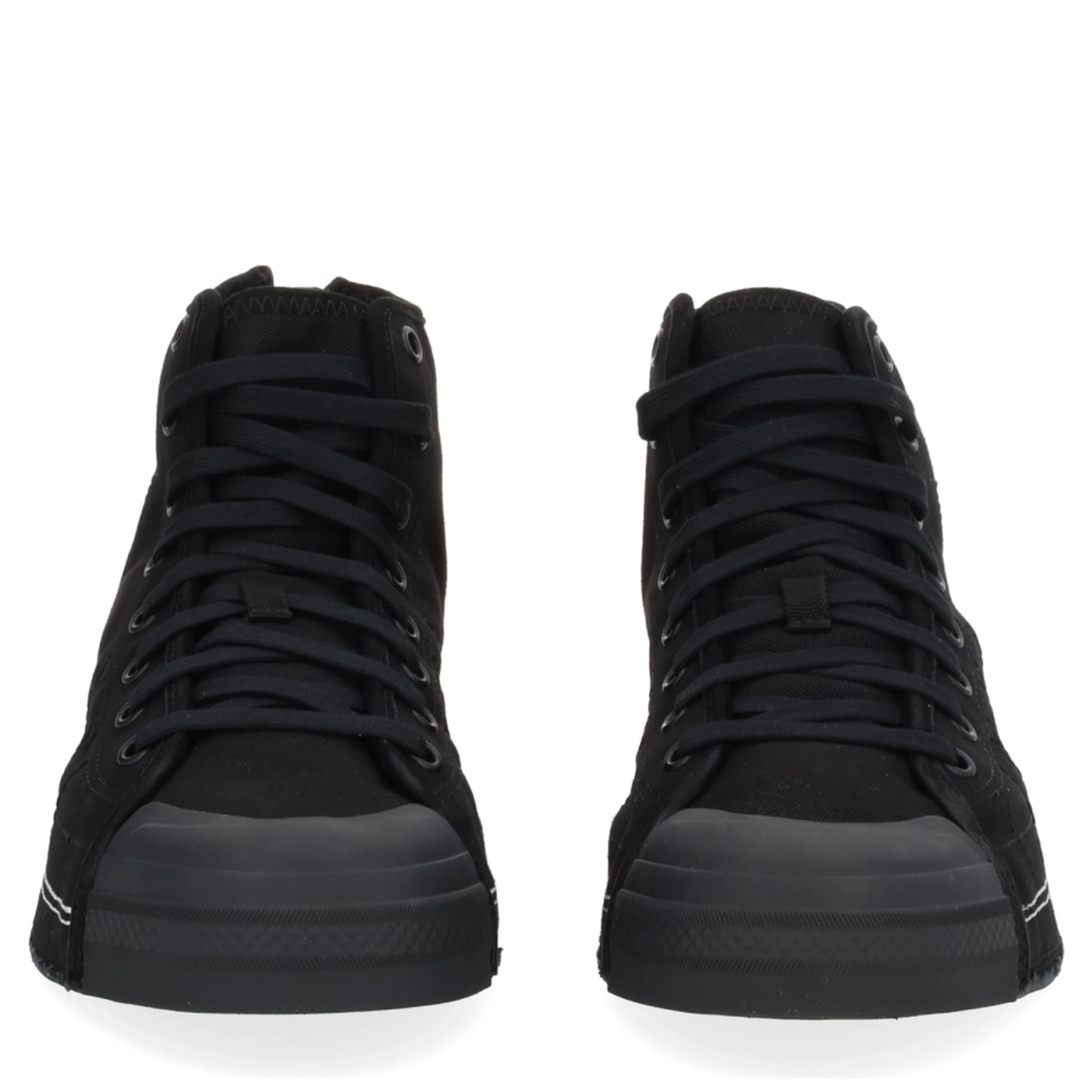 SNEAKER "NIZZA" Y - 3 X NEIGHBORHOOD