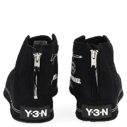 SNEAKER "NIZZA" Y - 3 X NEIGHBORHOOD
