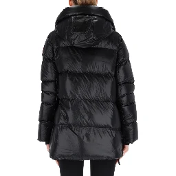 CYPRESS" PADDED JACKET
