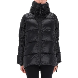 CYPRESS" PADDED JACKET