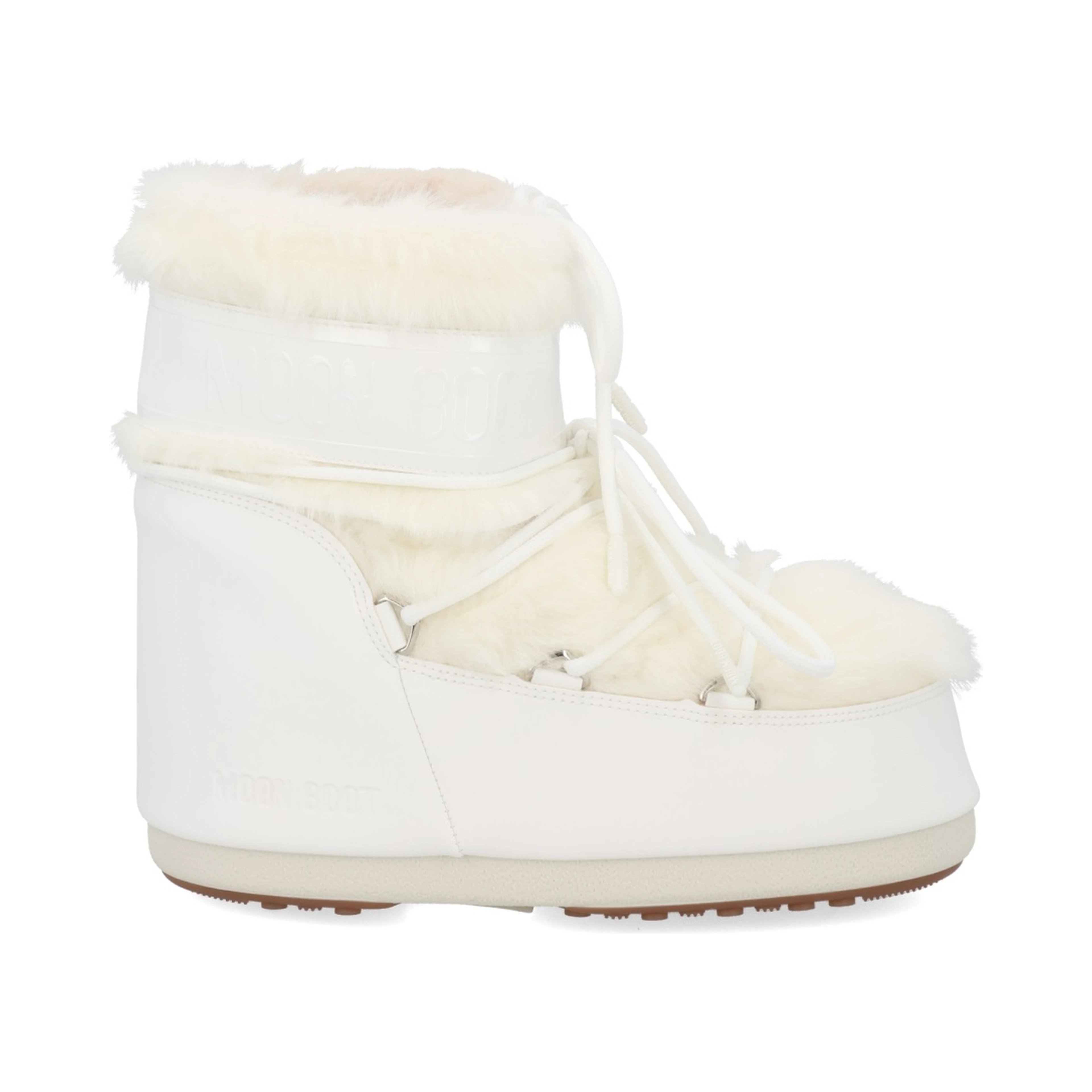 BOOT "ICON LOW"
