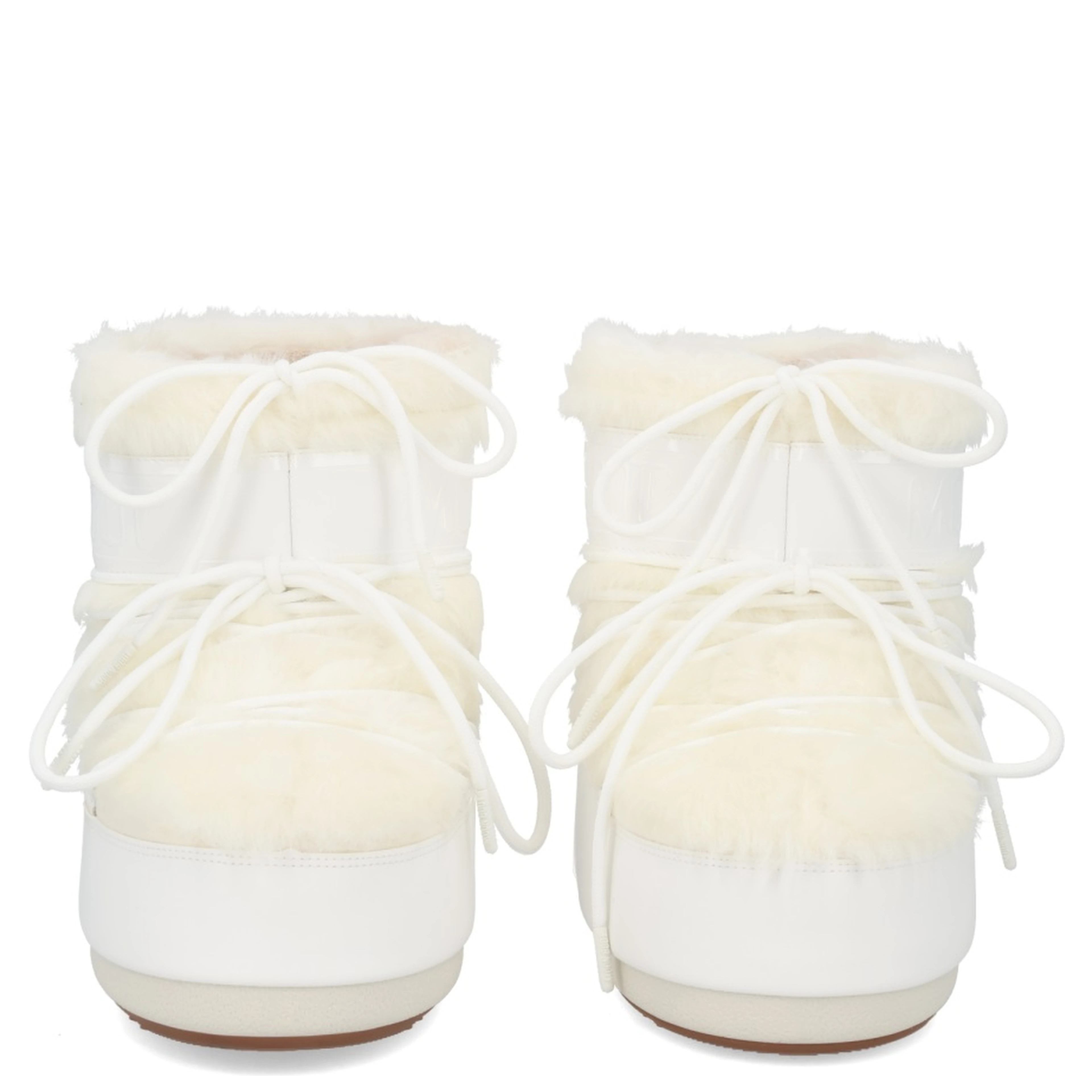 BOOT "ICON LOW"