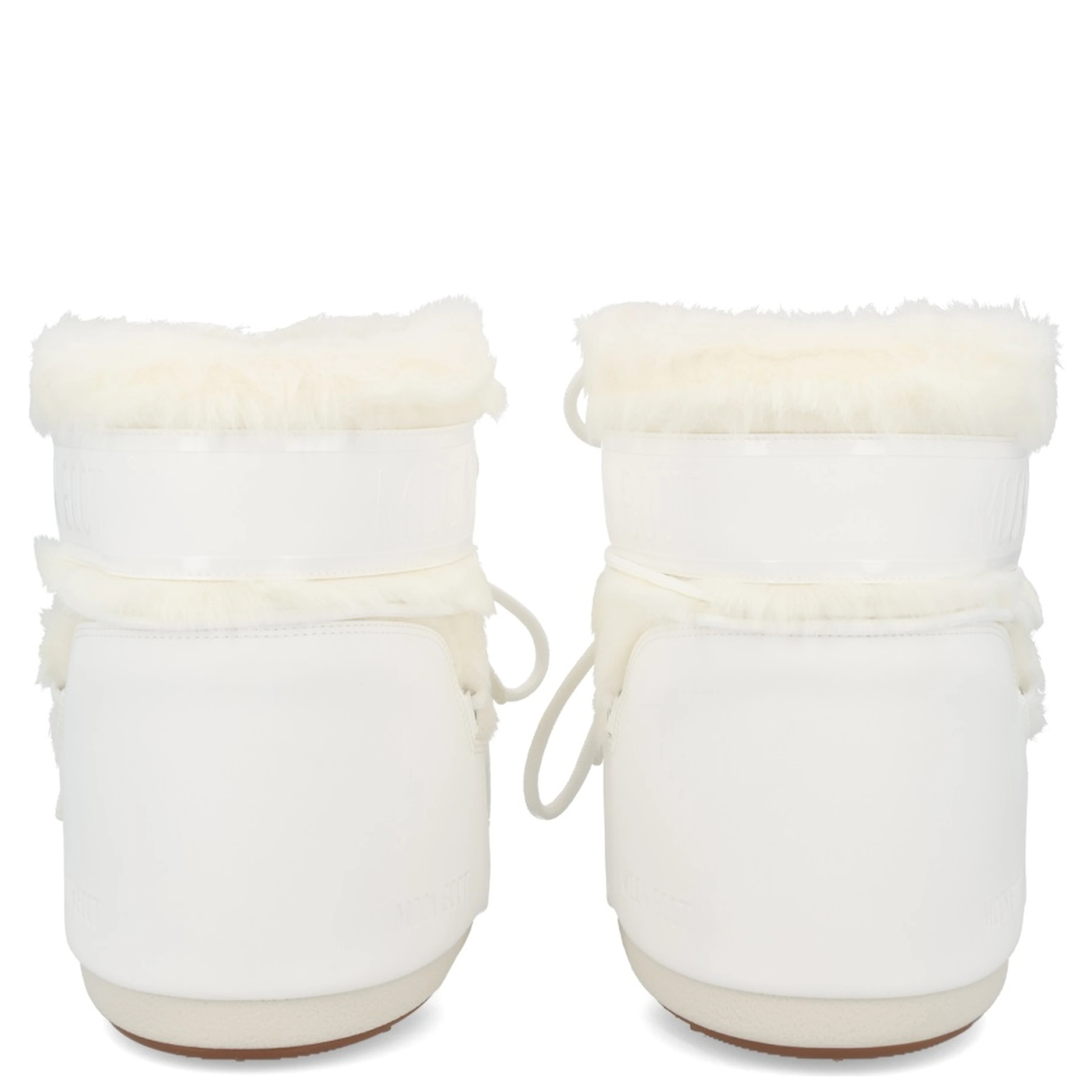 BOOT "ICON LOW"