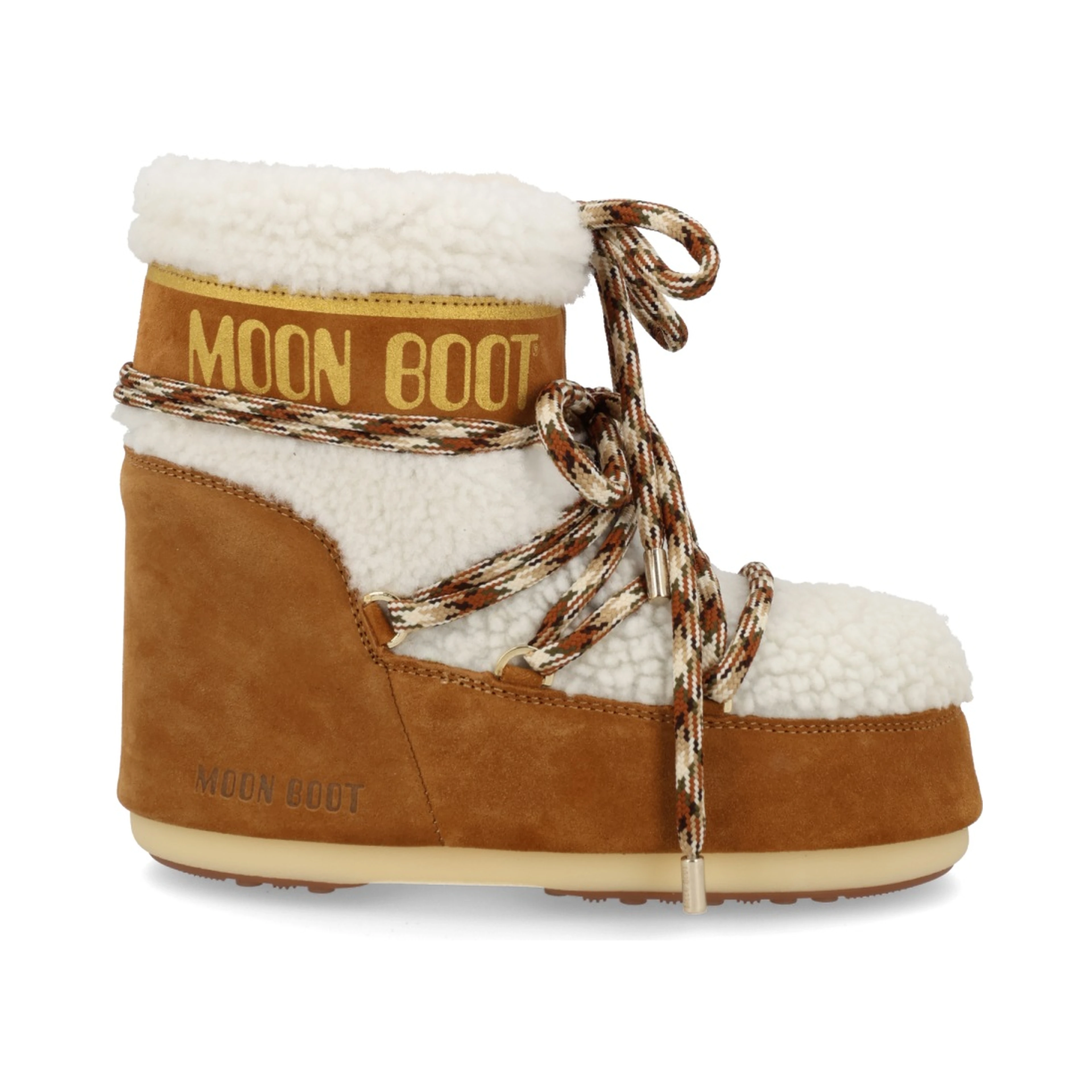 BOOT "ICON LOW"