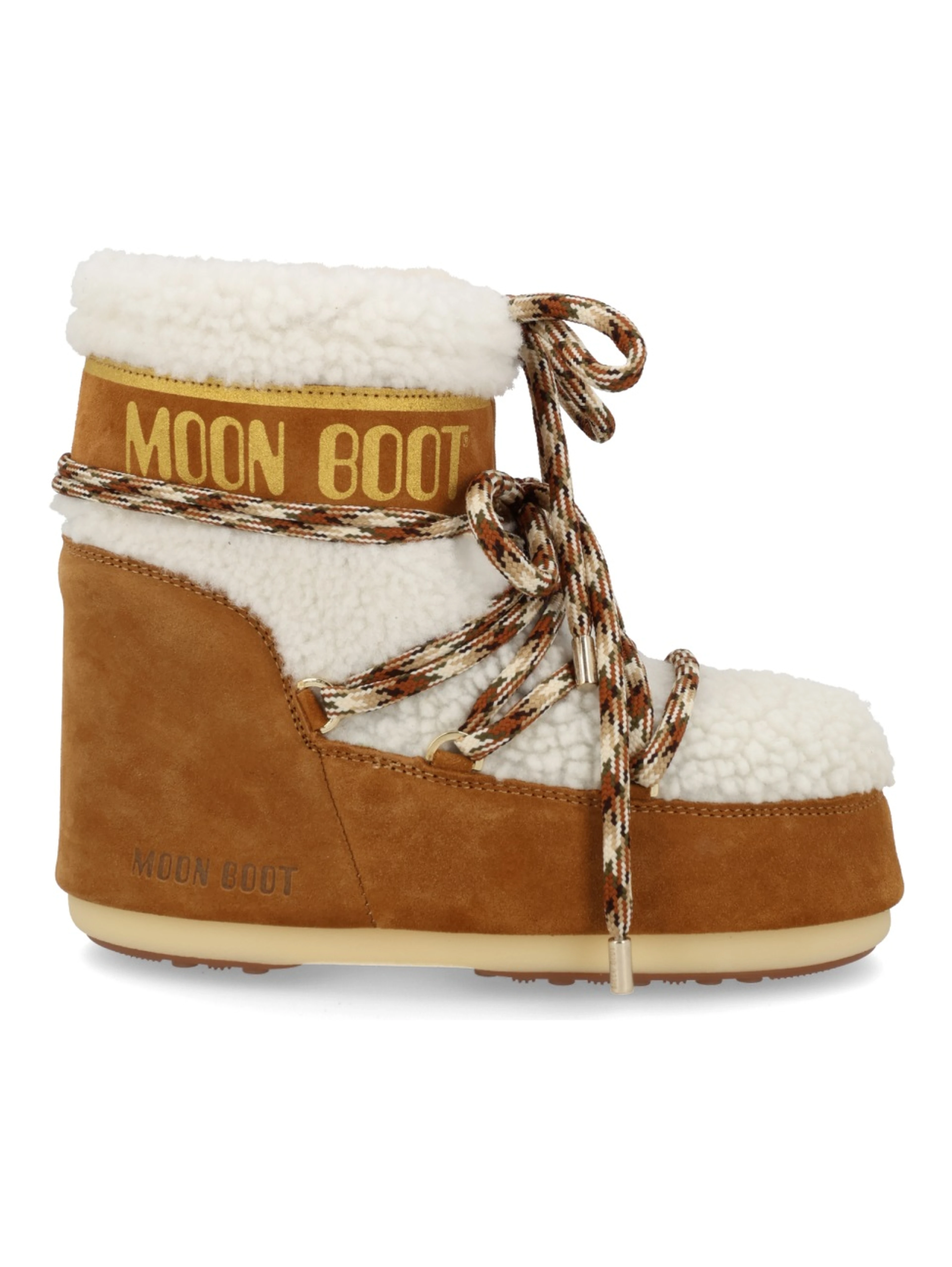 BOOT "ICON LOW"