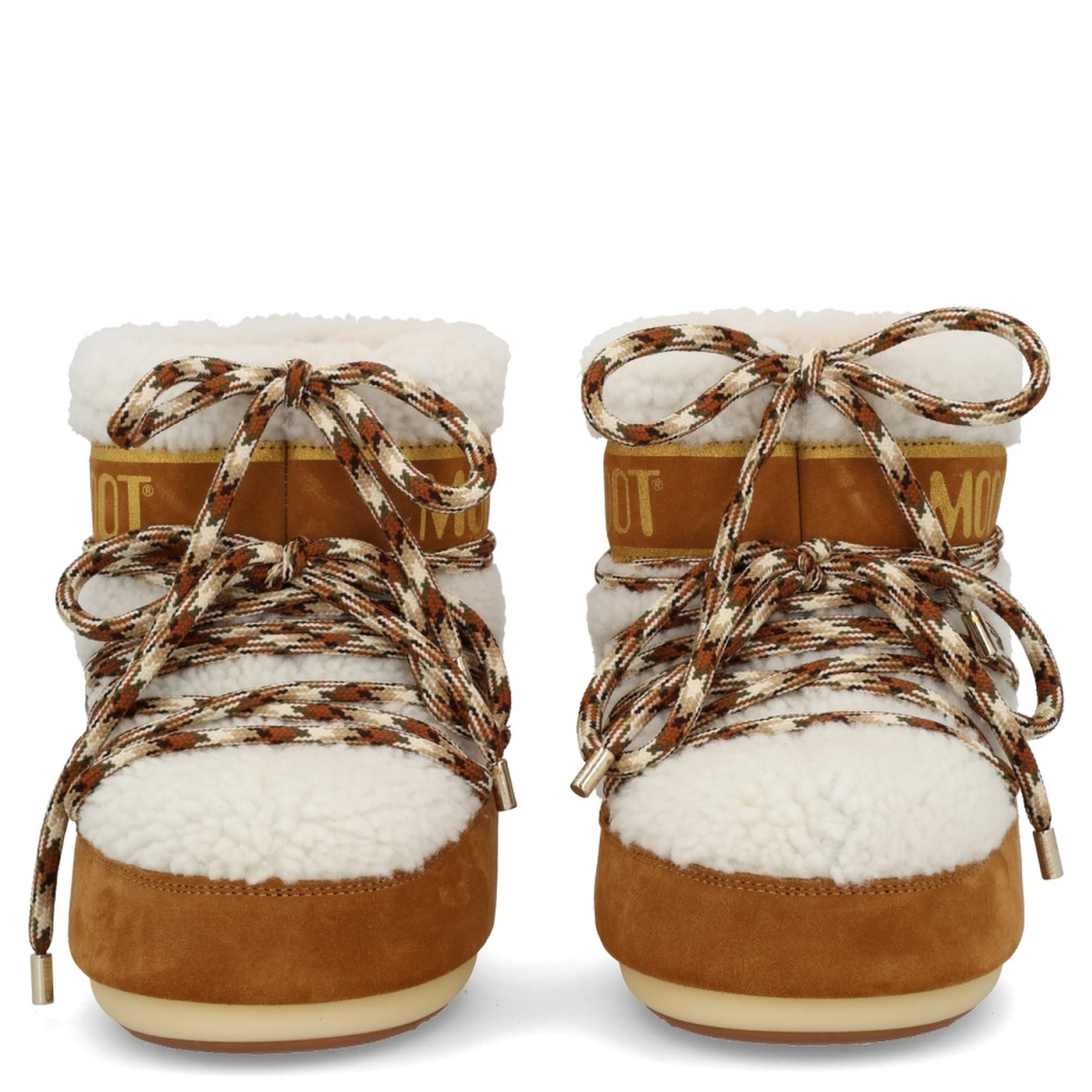 BOOT "ICON LOW"