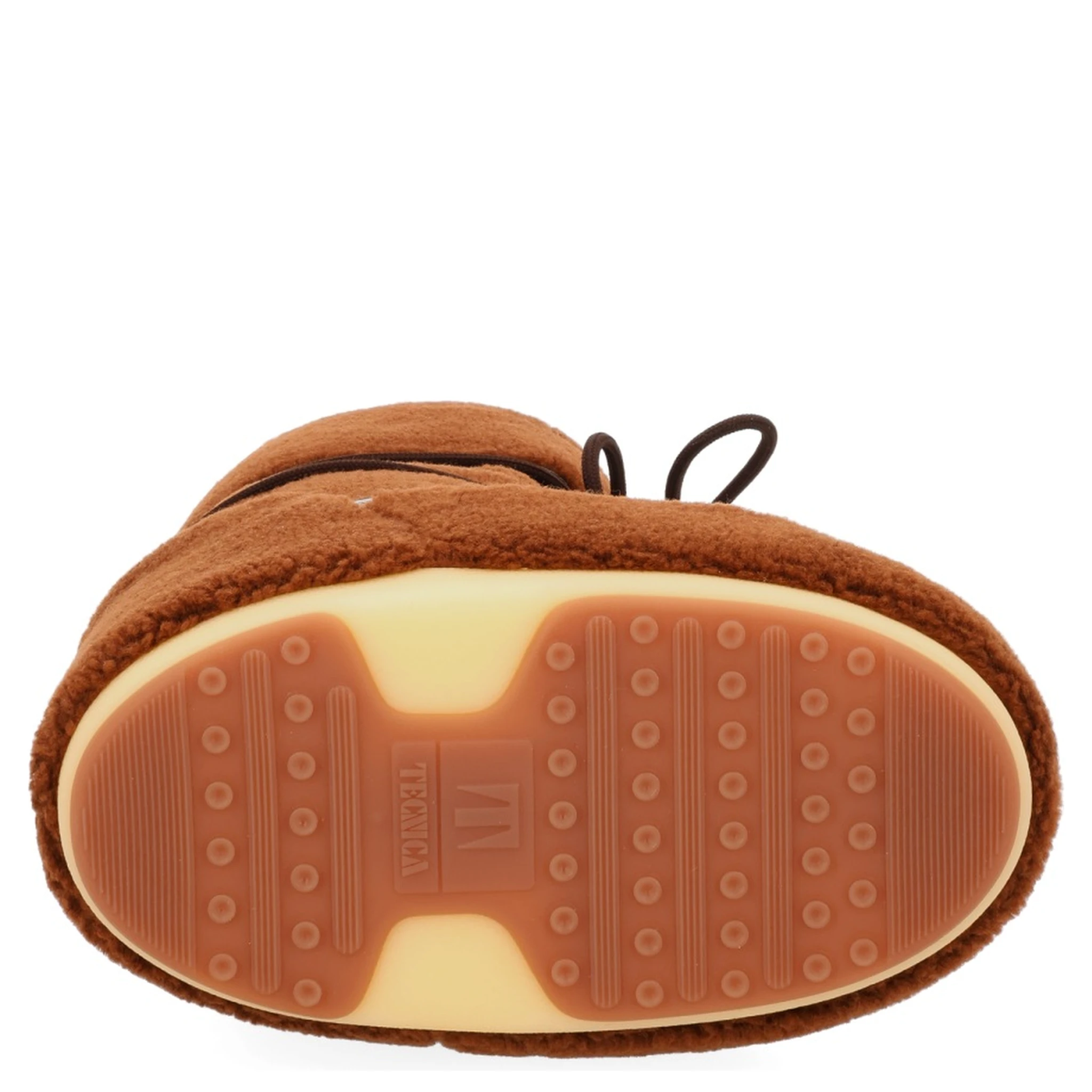 "ICON" BOOT WITH LOGO