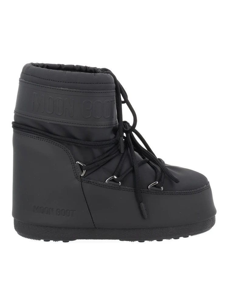 BOOT "ICON LOW"