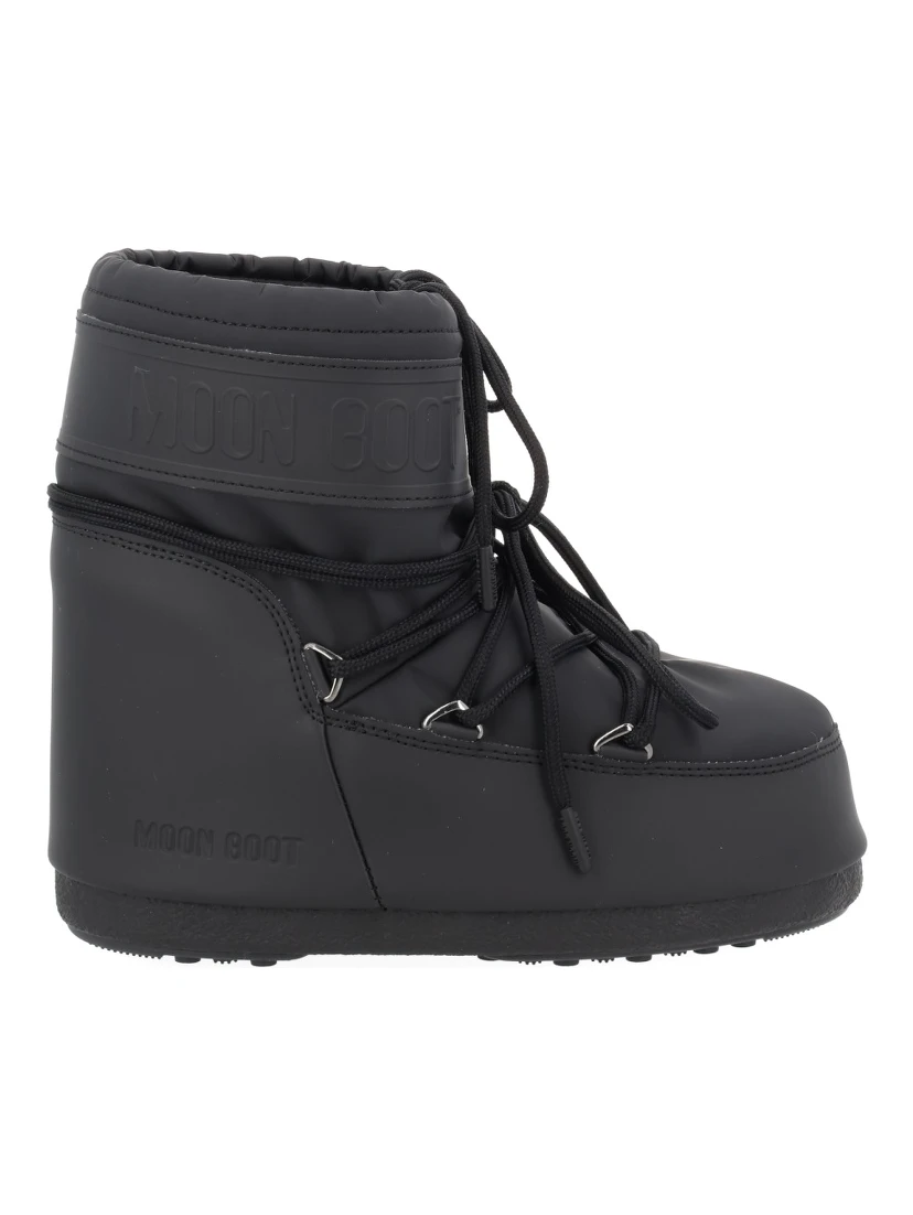 BOOT "ICON LOW"