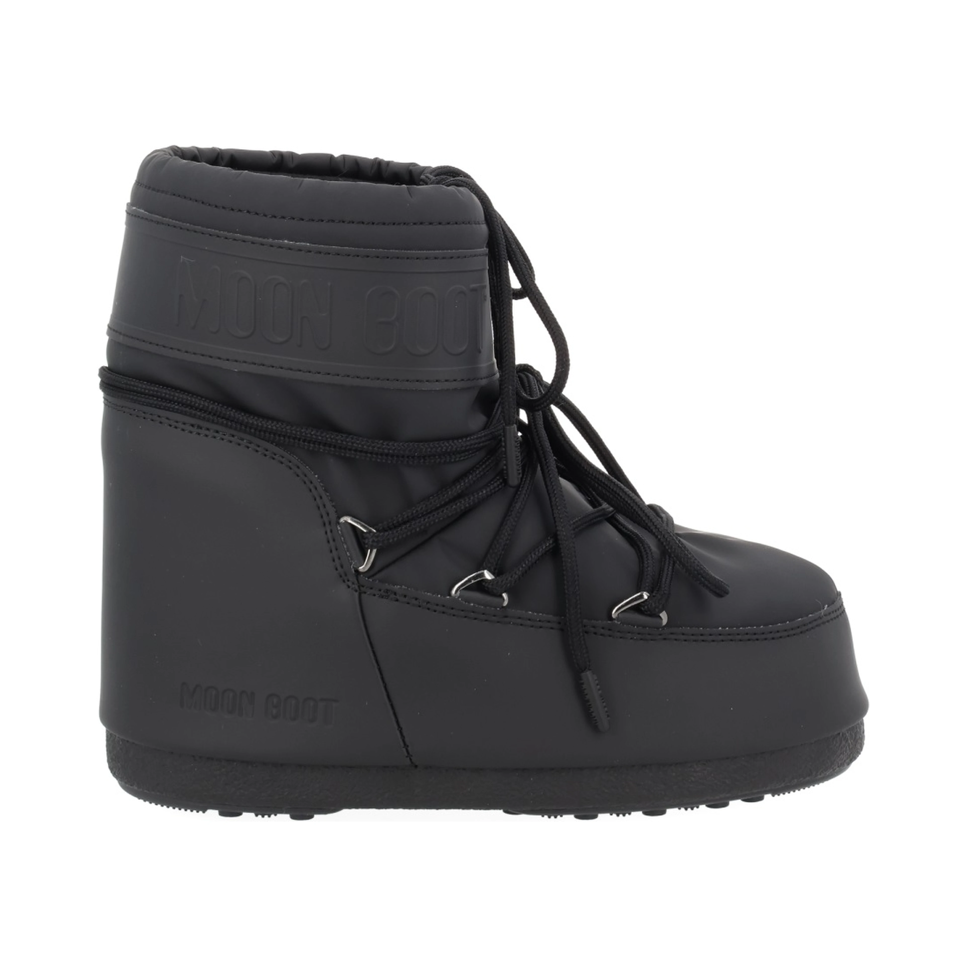BOOT "ICON LOW"