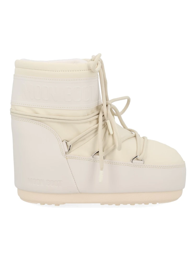 BOOT "ICON LOW"