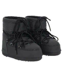 BOOT "ICON LOW"