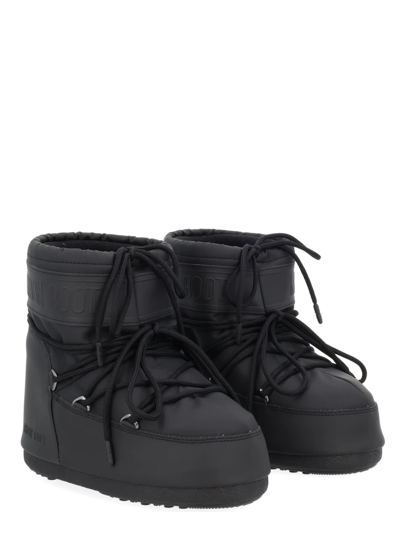 BOOT "ICON LOW"