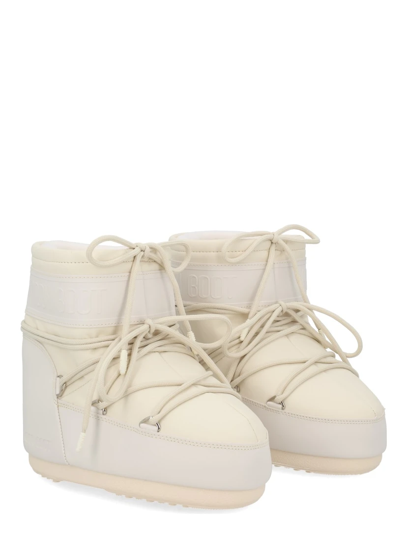 BOOT "ICON LOW"