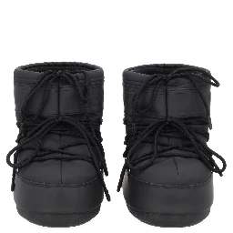 BOOT "ICON LOW"