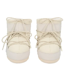 BOOT "ICON LOW"