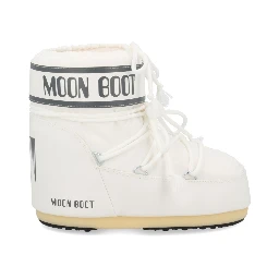 BOOT "ICON LOW"