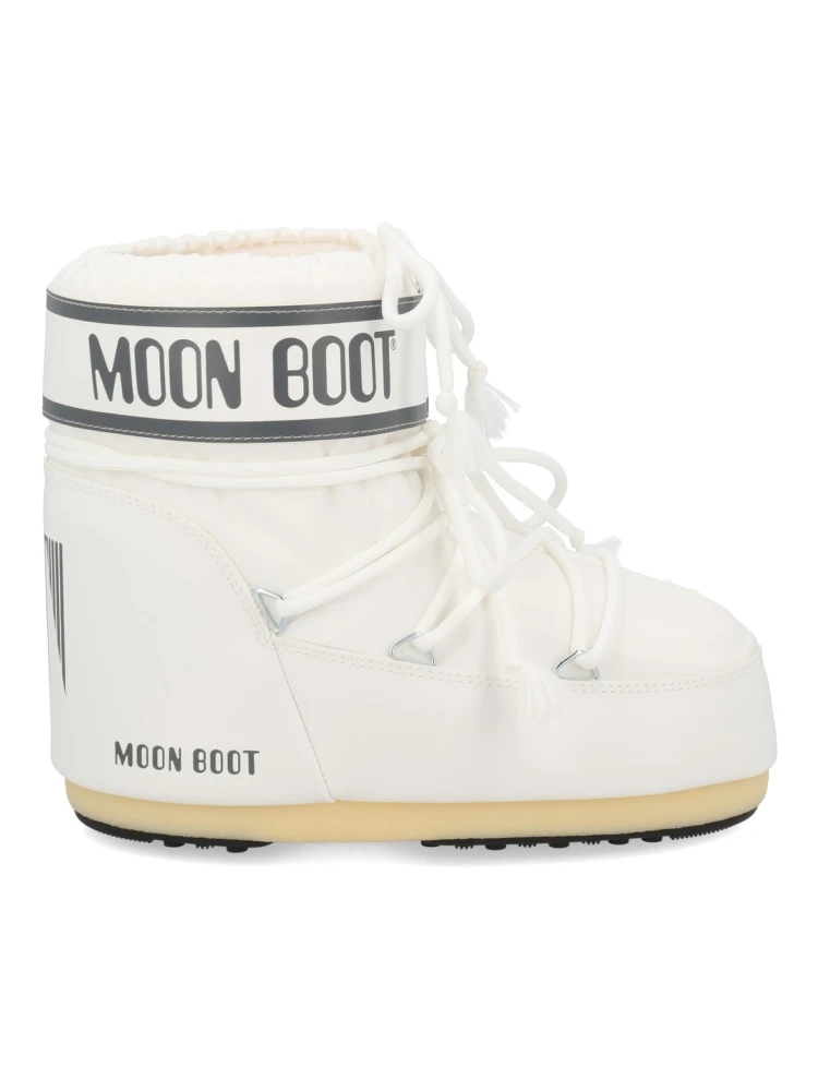 BOOT "ICON LOW"