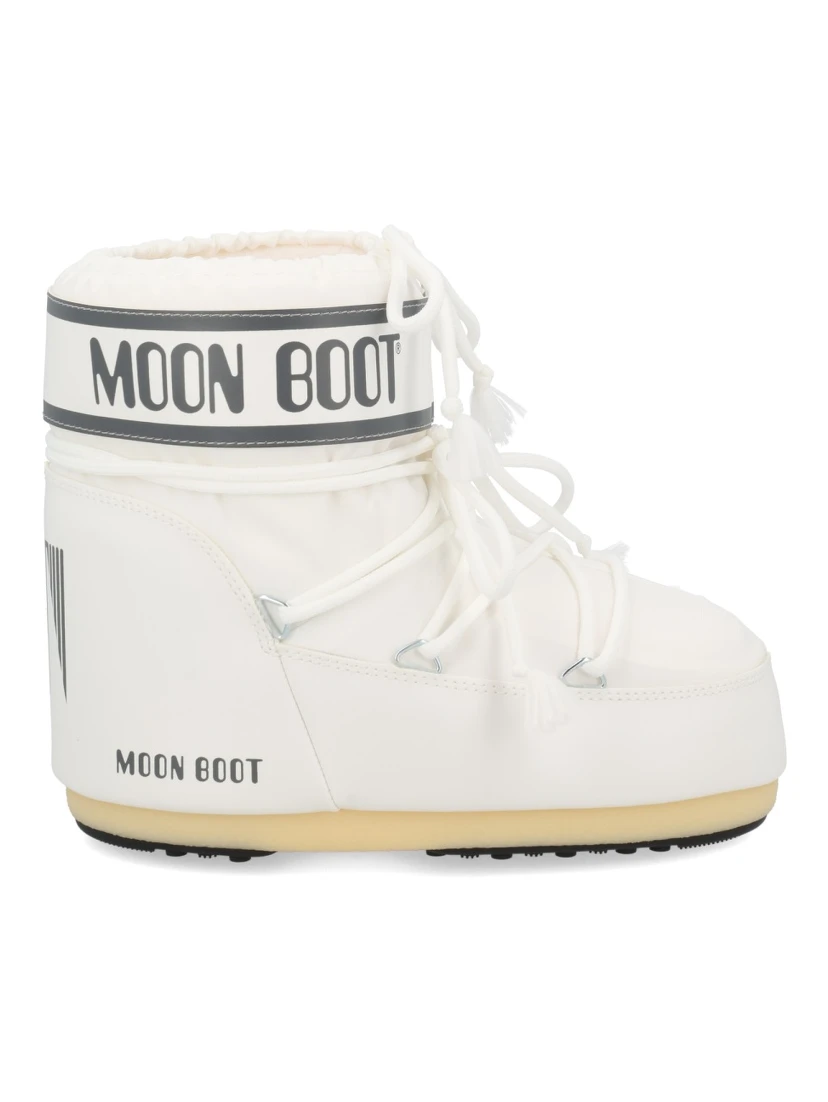 BOOT "ICON LOW"