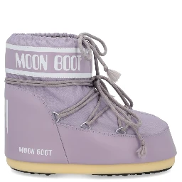 BOOT "ICON LOW"