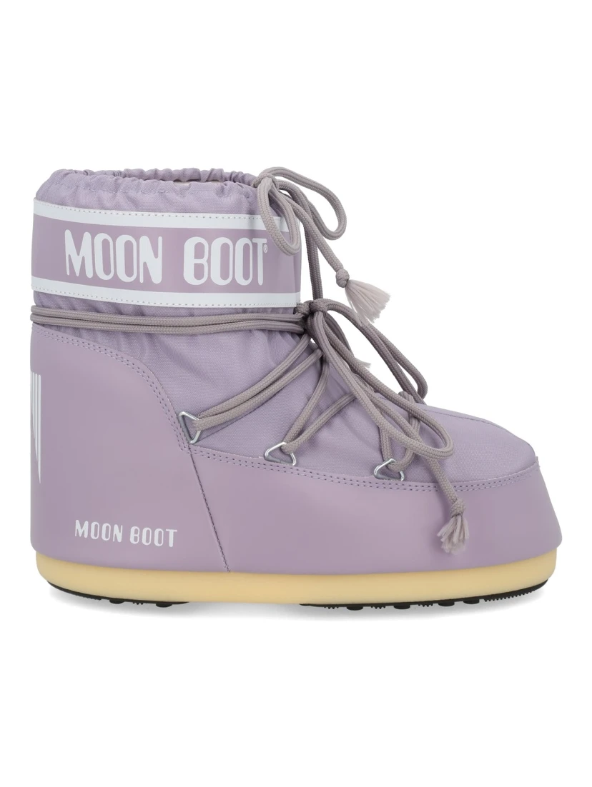 BOOT "ICON LOW"