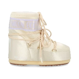 BOOT "ICON LOW PEARLY"
