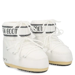 BOOT "ICON LOW"