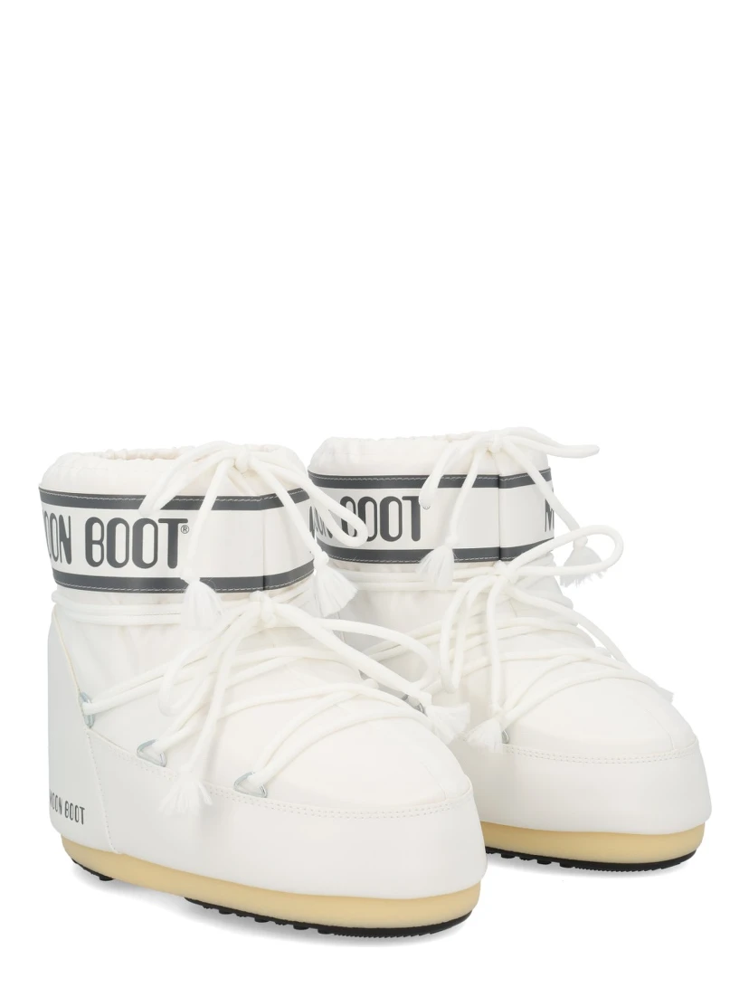 BOOT "ICON LOW"
