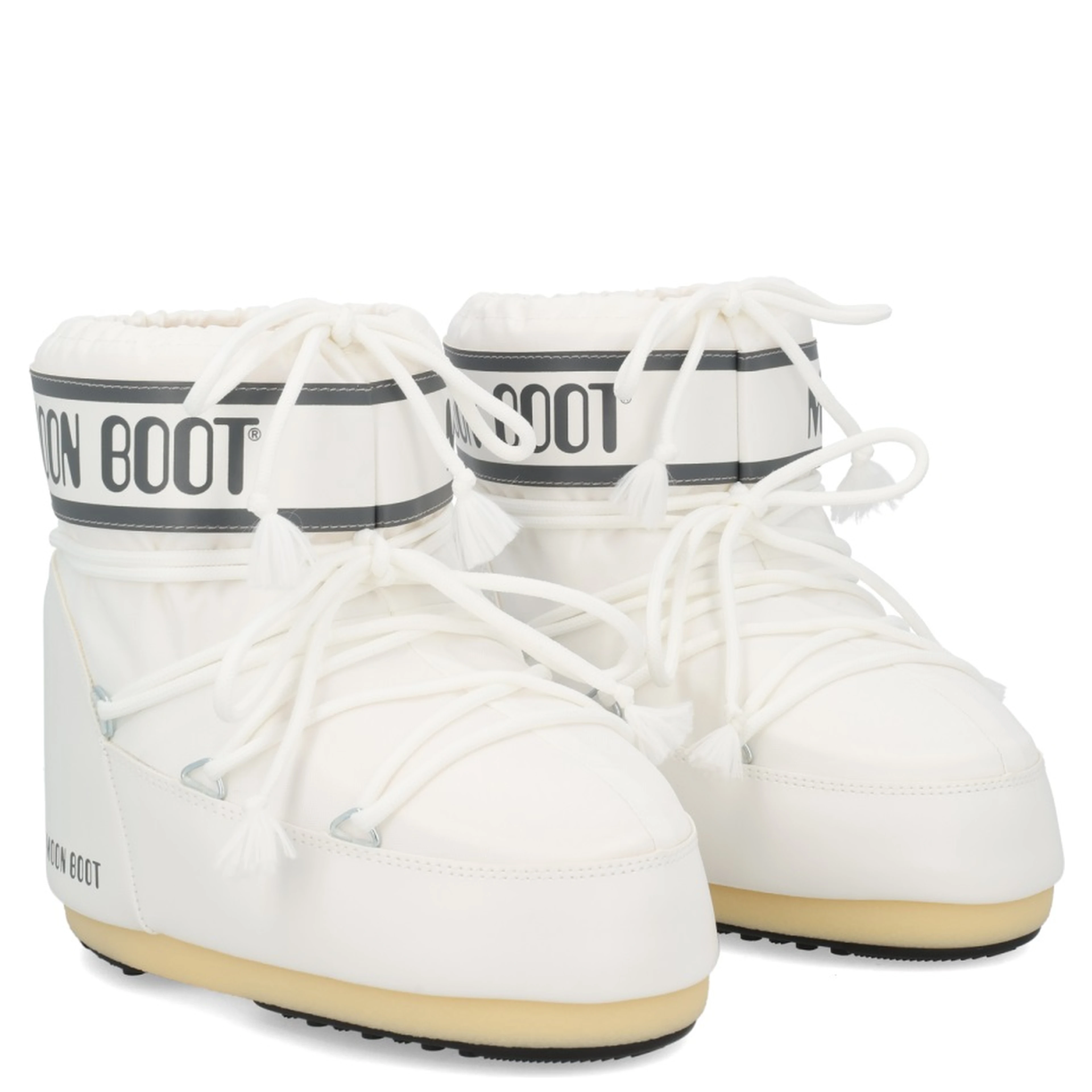 BOOT "ICON LOW"