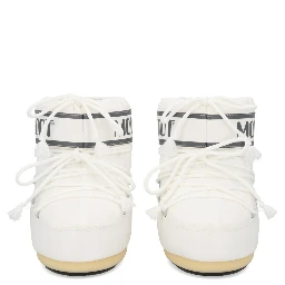 BOOT "ICON LOW"