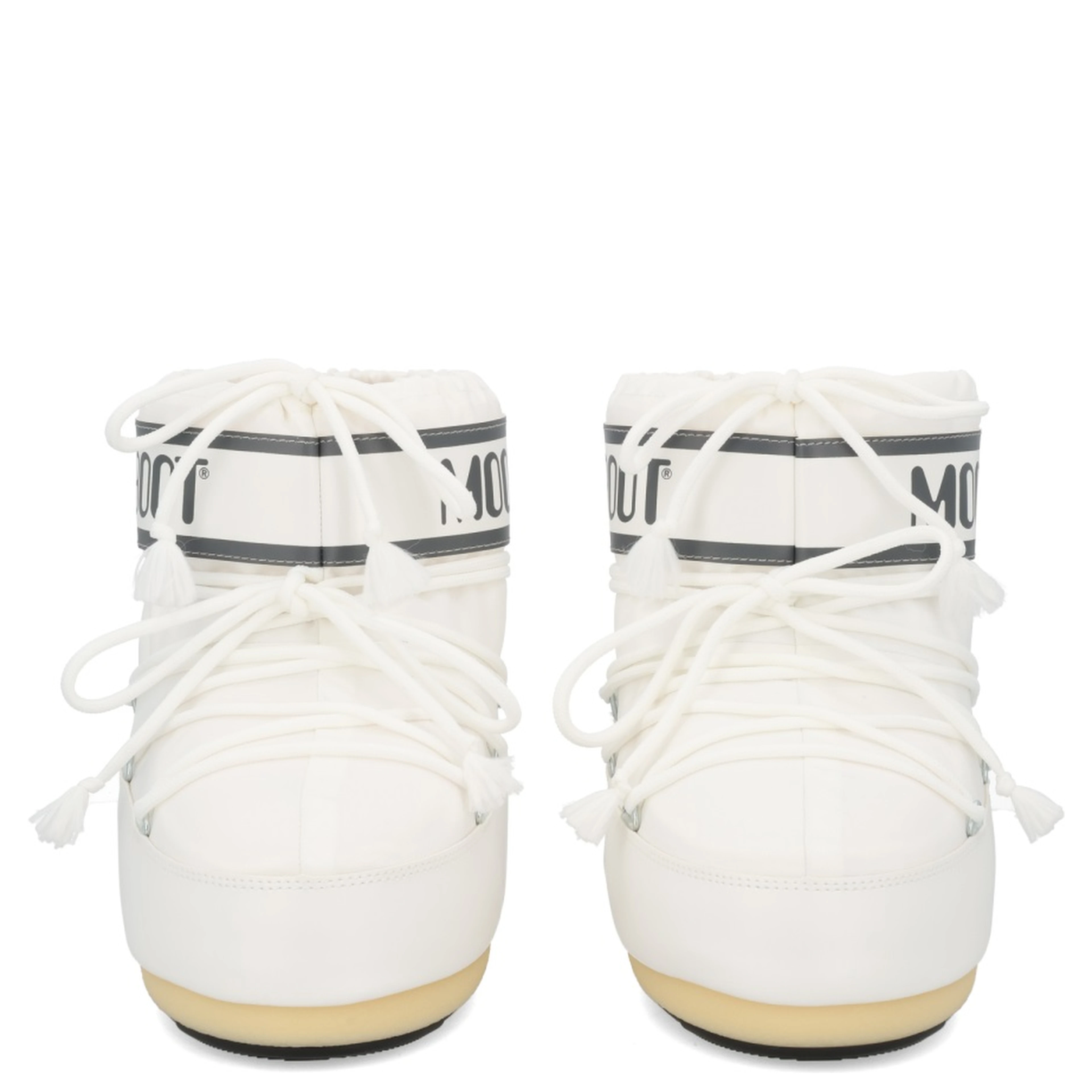 BOOT "ICON LOW"